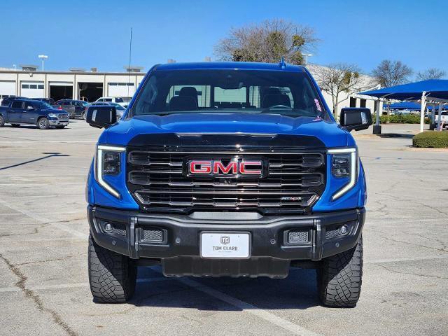 used 2023 GMC Sierra 1500 car, priced at $54,977