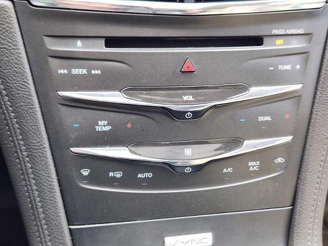 used 2018 Lincoln MKT car, priced at $16,977