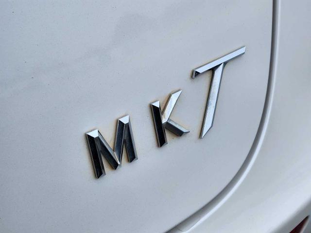 used 2018 Lincoln MKT car, priced at $16,977