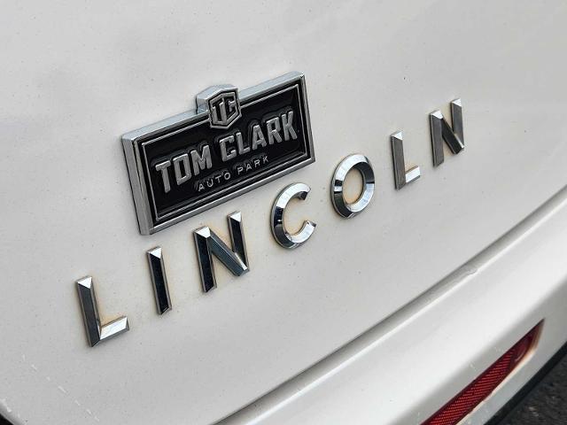 used 2018 Lincoln MKT car, priced at $16,977