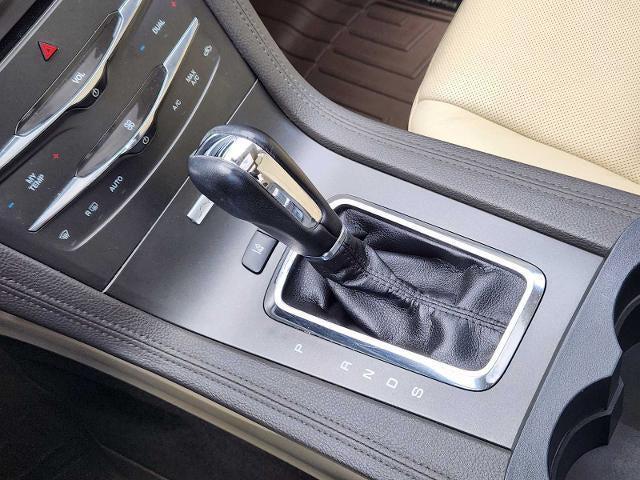 used 2018 Lincoln MKT car, priced at $16,977