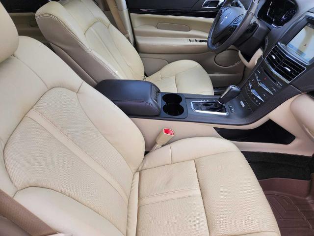 used 2018 Lincoln MKT car, priced at $16,977