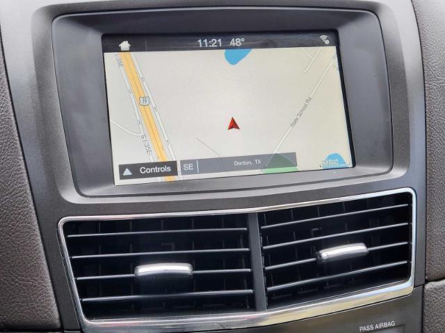 used 2018 Lincoln MKT car, priced at $16,977