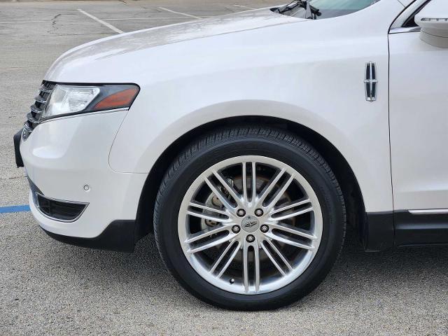 used 2018 Lincoln MKT car, priced at $16,977