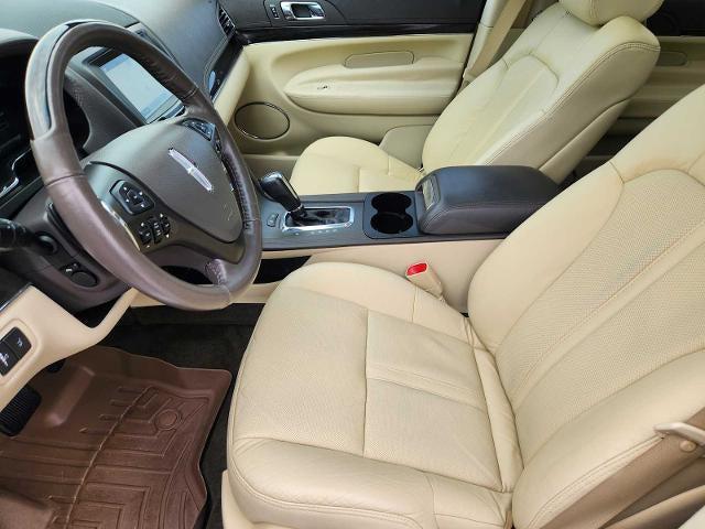 used 2018 Lincoln MKT car, priced at $16,977
