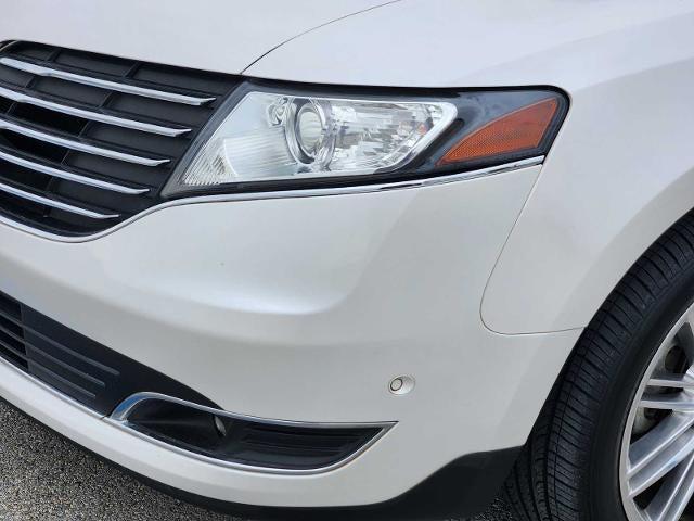 used 2018 Lincoln MKT car, priced at $16,977