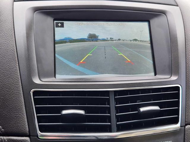 used 2018 Lincoln MKT car, priced at $16,977