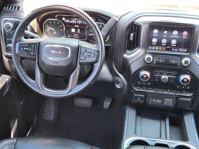 used 2020 GMC Sierra 1500 car, priced at $31,752
