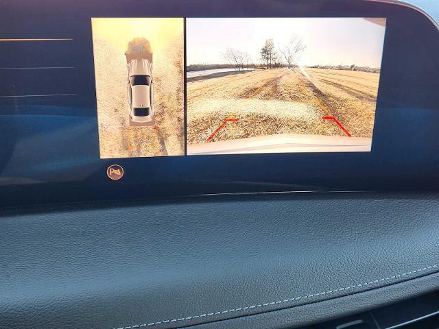 used 2025 Cadillac CT5 car, priced at $40,977