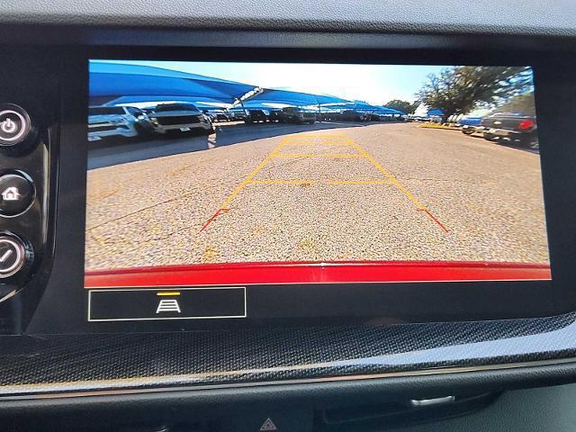 used 2023 Buick Envision car, priced at $13,977