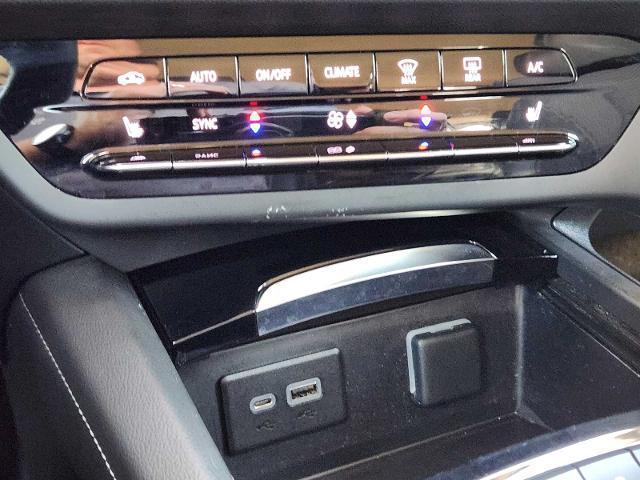 used 2023 Buick Envision car, priced at $13,977