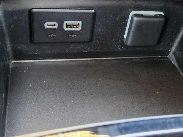 used 2023 Buick Envision car, priced at $13,977