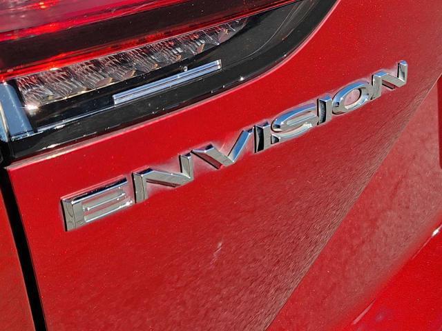 used 2023 Buick Envision car, priced at $13,977