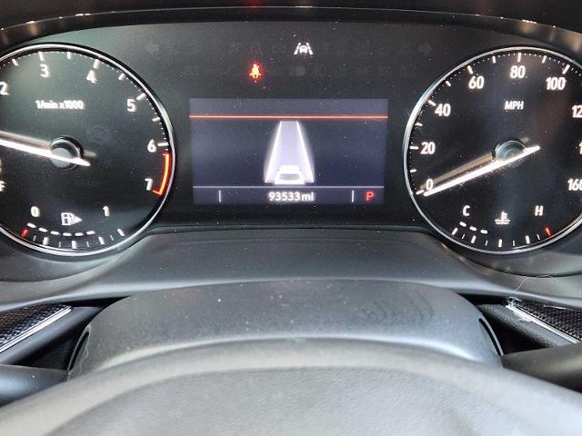 used 2023 Buick Envision car, priced at $13,977