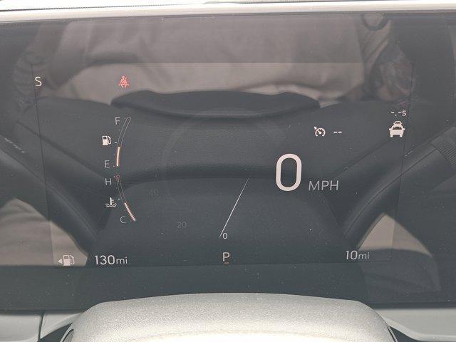 new 2026 Buick Envista car, priced at $26,935