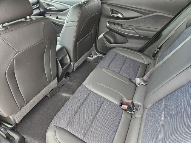 new 2026 Buick Envista car, priced at $26,935