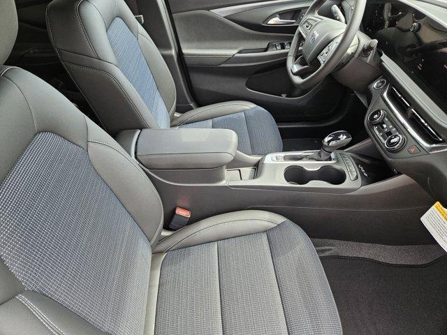 new 2026 Buick Envista car, priced at $26,935