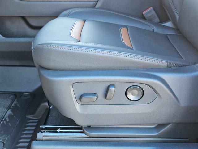 new 2026 GMC Sierra 2500 car, priced at $82,555