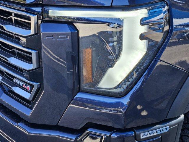 new 2026 GMC Sierra 2500 car, priced at $82,555