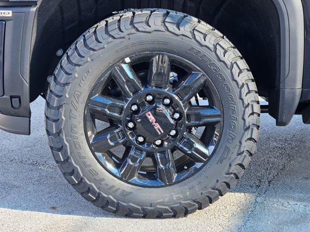 new 2026 GMC Sierra 2500 car, priced at $82,555