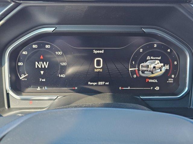 new 2026 GMC Sierra 2500 car, priced at $82,555