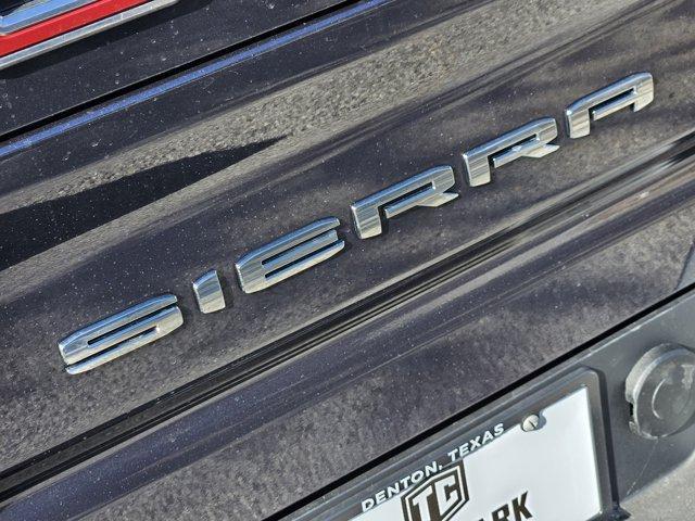 new 2026 GMC Sierra 2500 car, priced at $82,555