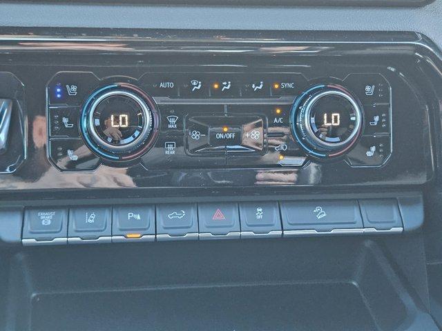 new 2026 GMC Sierra 2500 car, priced at $82,555