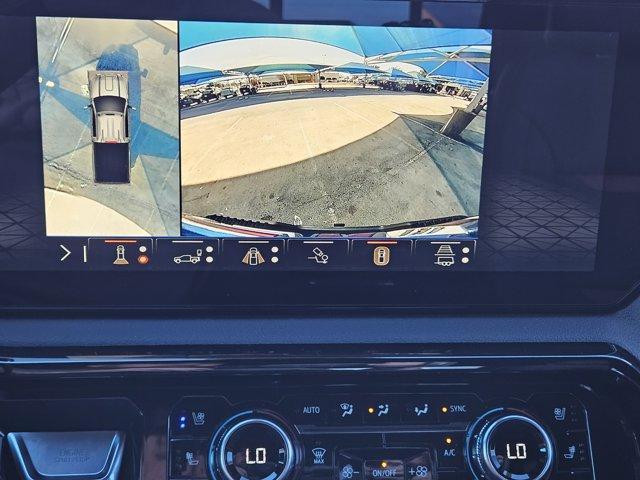 new 2026 GMC Sierra 2500 car, priced at $82,555