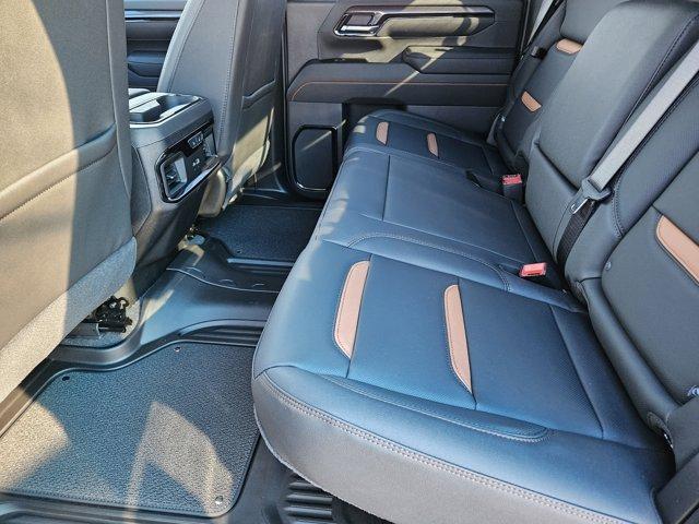 new 2026 GMC Sierra 2500 car, priced at $82,555