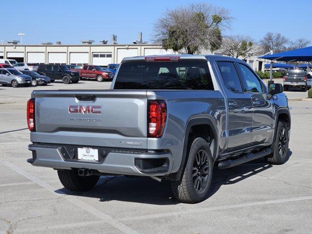 new 2026 GMC Sierra 1500 car, priced at $43,400