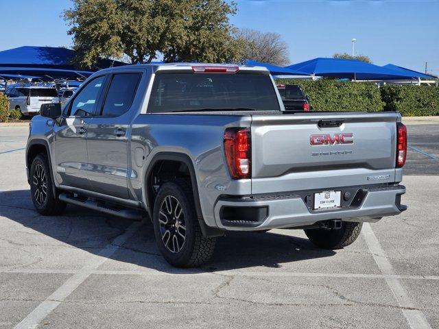 new 2026 GMC Sierra 1500 car, priced at $43,400