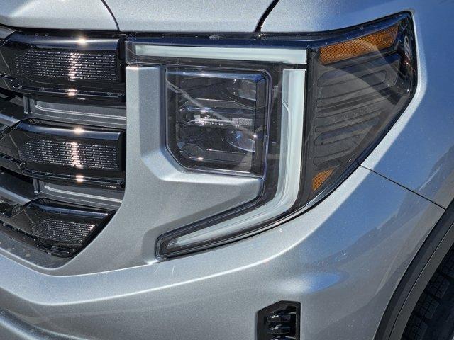 new 2026 GMC Sierra 1500 car, priced at $43,400