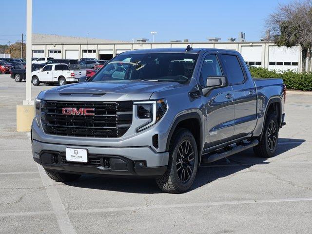 new 2026 GMC Sierra 1500 car, priced at $43,400