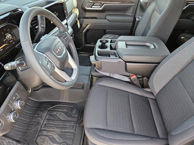 new 2026 GMC Sierra 1500 car, priced at $43,400
