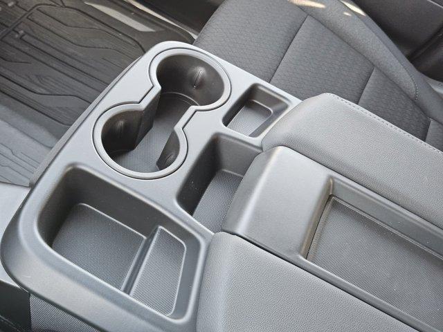 new 2026 GMC Sierra 1500 car, priced at $43,400