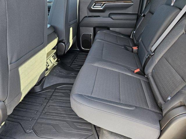 new 2026 GMC Sierra 1500 car, priced at $43,400