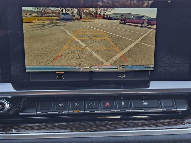 new 2026 GMC Sierra 1500 car, priced at $43,400