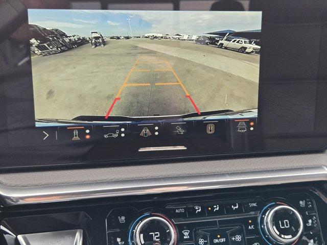 new 2026 GMC Sierra 2500 car, priced at $83,015