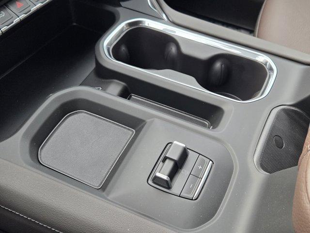 new 2026 GMC Sierra 2500 car, priced at $83,015