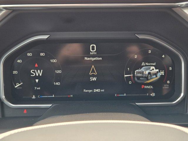 new 2026 GMC Sierra 2500 car, priced at $83,015