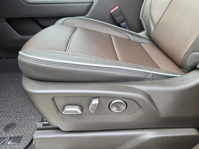 new 2026 GMC Sierra 2500 car, priced at $83,015