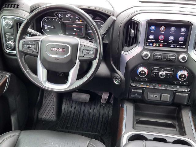 used 2019 GMC Sierra 1500 car, priced at $29,752