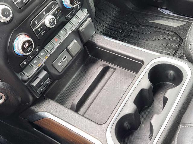used 2019 GMC Sierra 1500 car, priced at $29,752