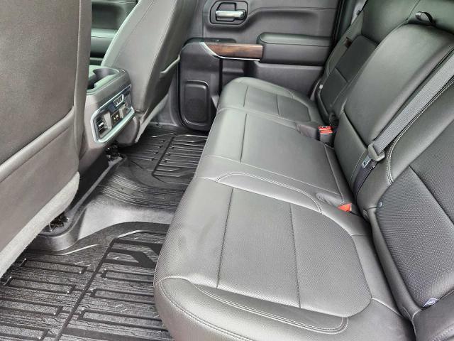 used 2019 GMC Sierra 1500 car, priced at $29,752