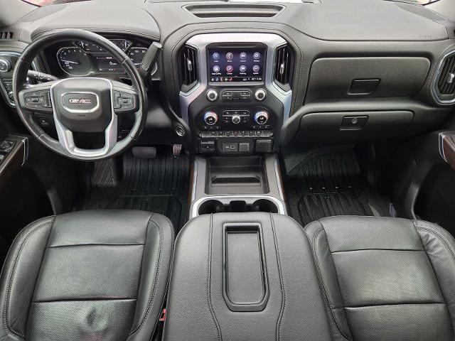 used 2019 GMC Sierra 1500 car, priced at $29,752