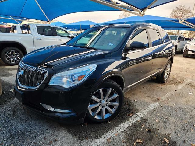 used 2013 Buick Enclave car, priced at $11,455