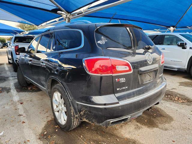 used 2013 Buick Enclave car, priced at $11,455