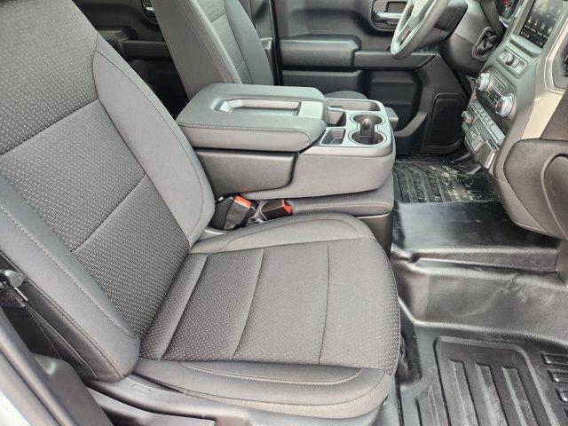 new 2026 GMC Sierra 2500 car, priced at $57,780