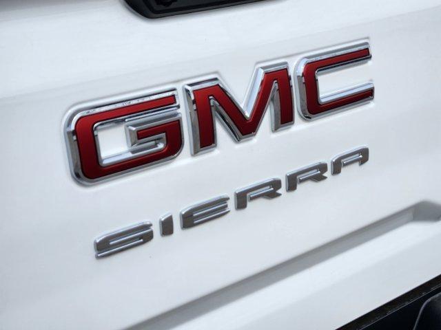 new 2026 GMC Sierra 2500 car, priced at $57,780