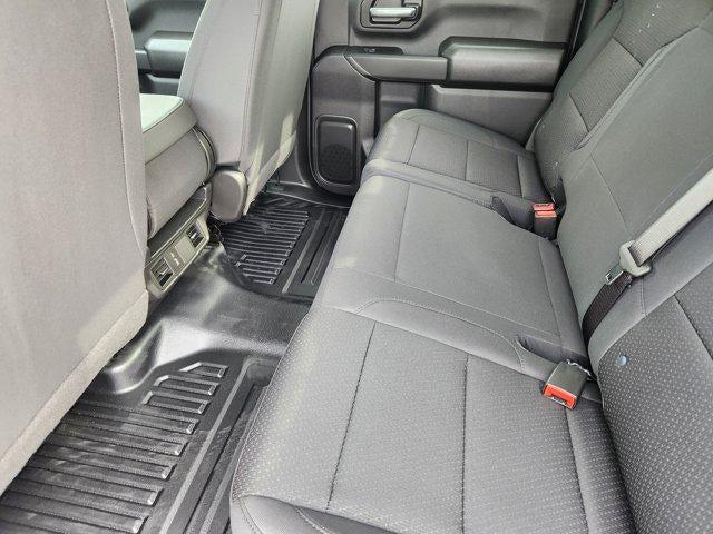 new 2026 GMC Sierra 2500 car, priced at $57,780